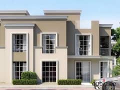 Villa in installments - new project - highest level of services - lowest down payment