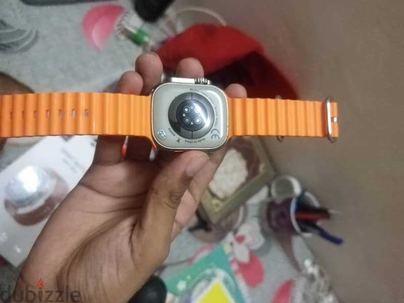 ساعه للبيع smart watch 3