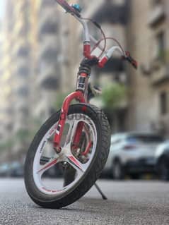 عجله BMX 0