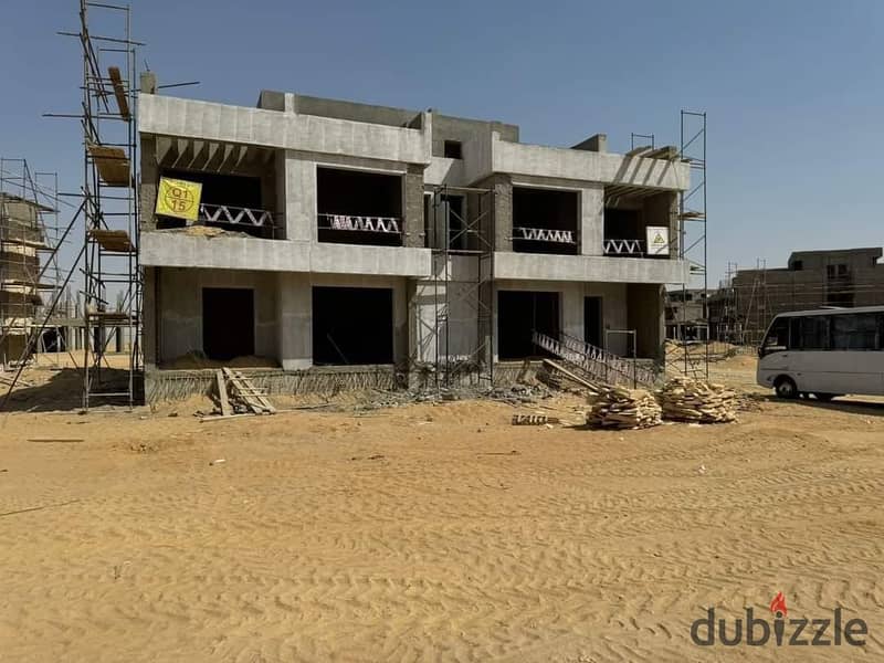 villa for sale in noor city 1