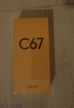 realme c67 0