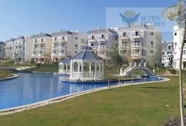 Apartment for sale in MV aliva, 125m, Core and shell ,View lagoon, Delivery 4 years 0