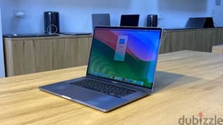 MacBook pro 2019 16  inch