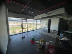 مكتب للايجار في بوليجن سوديك بيفرلي هيلز الشيخ زايد office for rent in the polygon el sheikh zayed