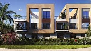 Twin house at launch price  directly next to Hyde Park  minutes from Mifida  in the most distinguished plot of land in the compound 0