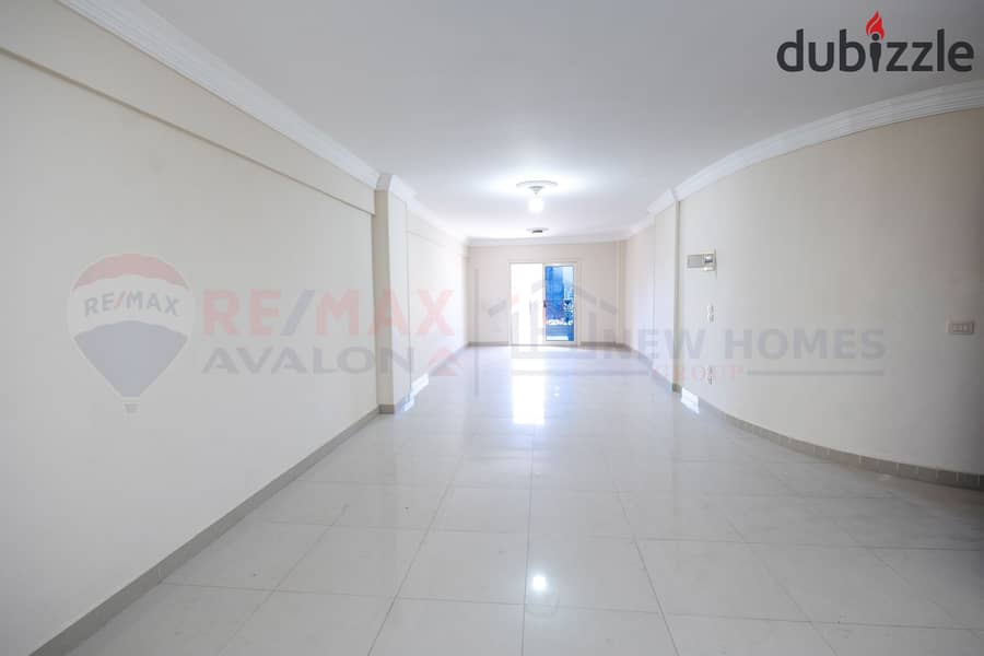 Apartment for sale 200 m Ibrahimiya (steps from Sporting Club) 1