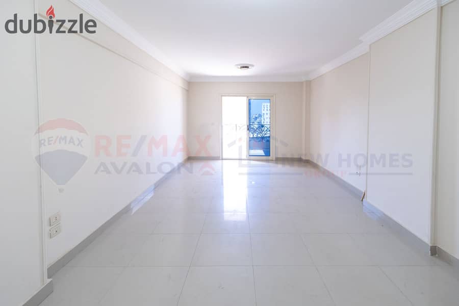 Apartment for sale 200 m Ibrahimiya (steps from Sporting Club) 2