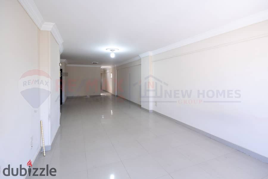 Apartment for sale 200 m Ibrahimiya (steps from Sporting Club) 3