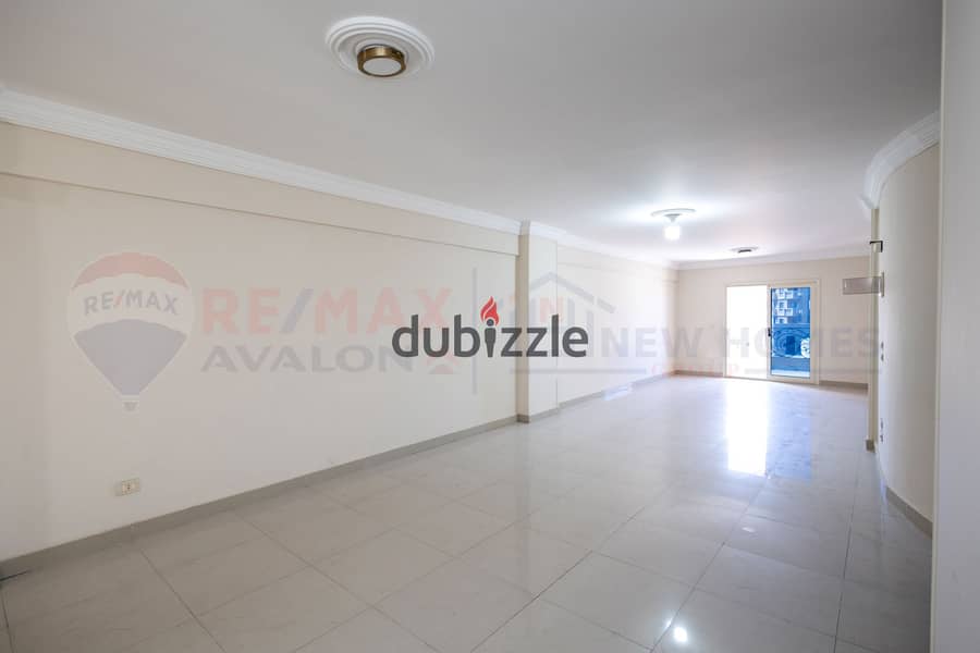 Apartment for sale 200 m Ibrahimiya (steps from Sporting Club) 5