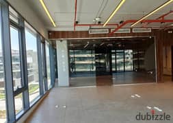 مكتب للايجار في بوليجن سوديك بيفرلي هيلز الشيخ زايد office for rent in the polygon el sheikh zayed