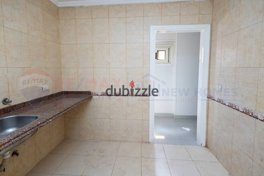 Apartment for sale 200 m Ibrahimiya (steps from Sporting Club) 9