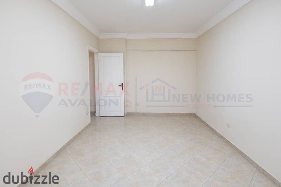 Apartment for sale 200 m Ibrahimiya (steps from Sporting Club) 12