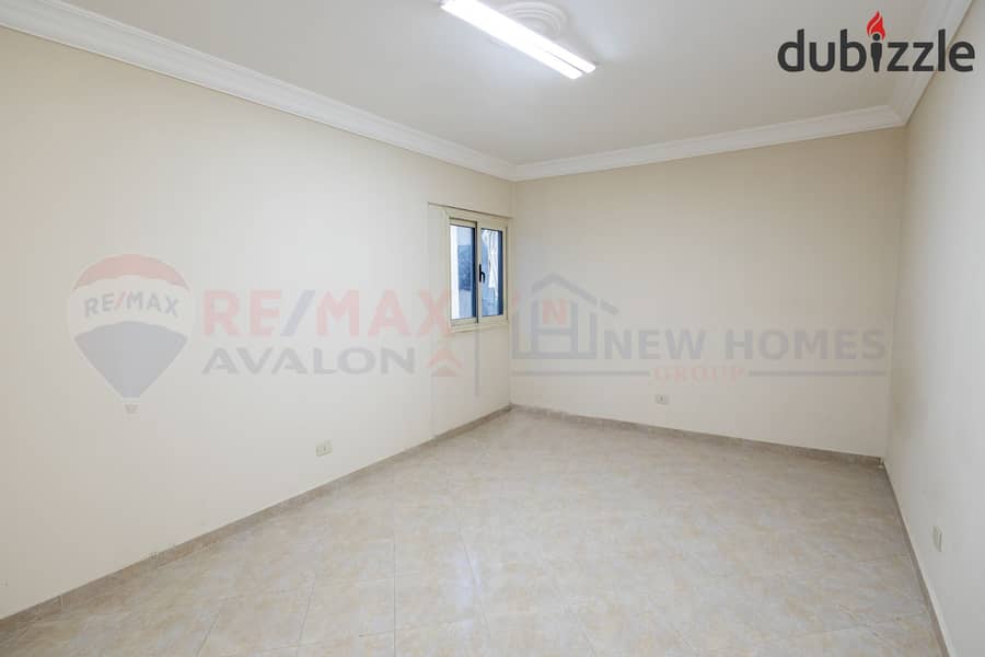 Apartment for sale 200 m Ibrahimiya (steps from Sporting Club) 14