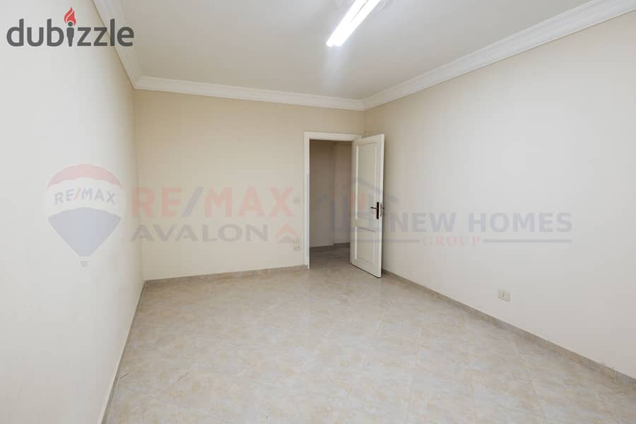 Apartment for sale 200 m Ibrahimiya (steps from Sporting Club) 15