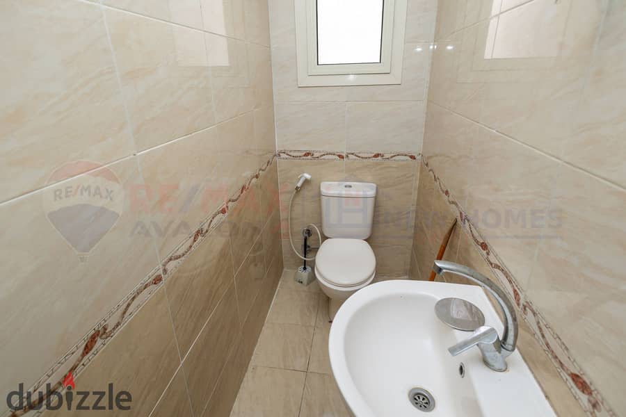 Apartment for sale 200 m Ibrahimiya (steps from Sporting Club) 16