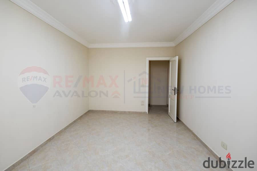 Apartment for sale 200 m Ibrahimiya (steps from Sporting Club) 17