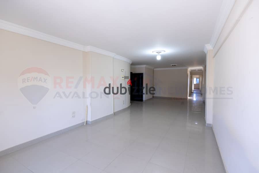 Apartment for sale 200 m Ibrahimiya (steps from Sporting Club) 18