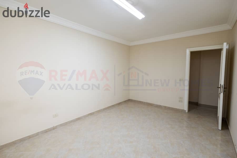 Apartment for sale 200 m Ibrahimiya (steps from Sporting Club) 20