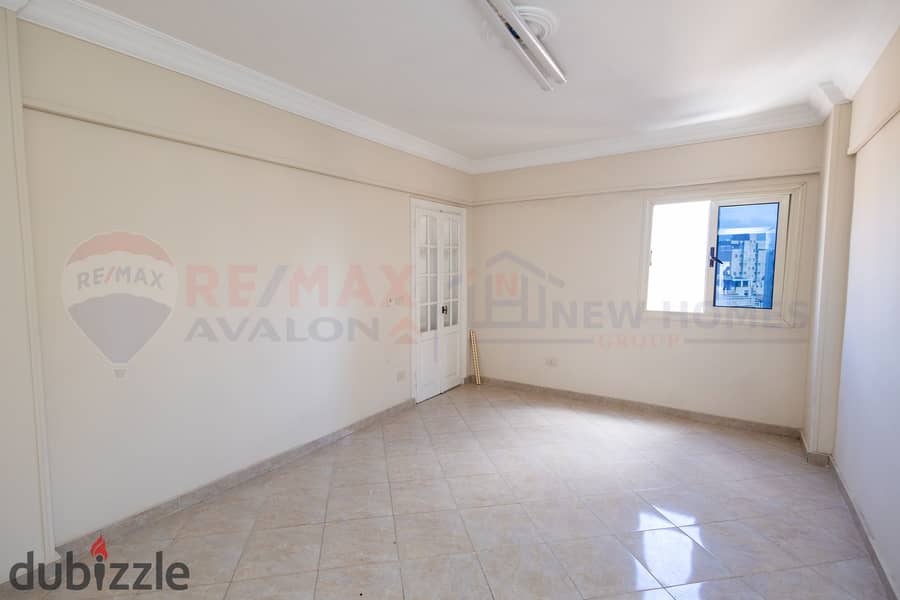 Apartment for sale 200 m Ibrahimiya (steps from Sporting Club) 21