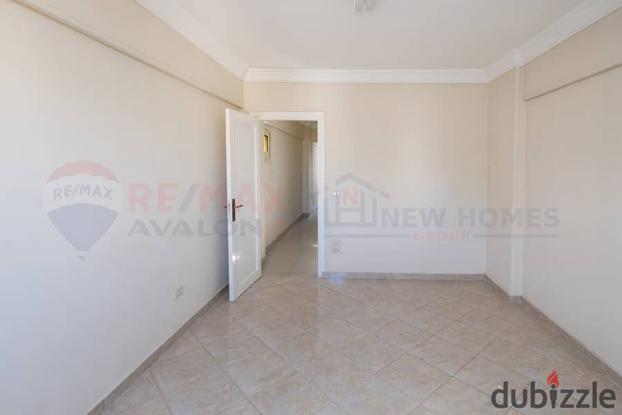 Apartment for sale 200 m Ibrahimiya (steps from Sporting Club) 22