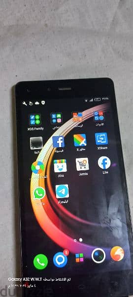 سامسونج G4core 8