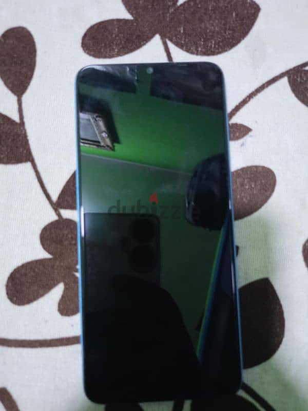 Infinix hot 30i استراد من الخارج 6