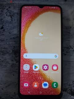 Samsung a04e