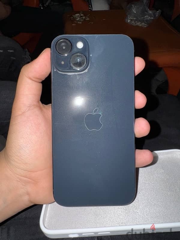 ايفون ١٥ بلص iphone 15 plus 2