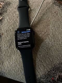 Apple watch se 44 mm