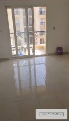 Apartment for sale in Al-Rehab, New Cairo