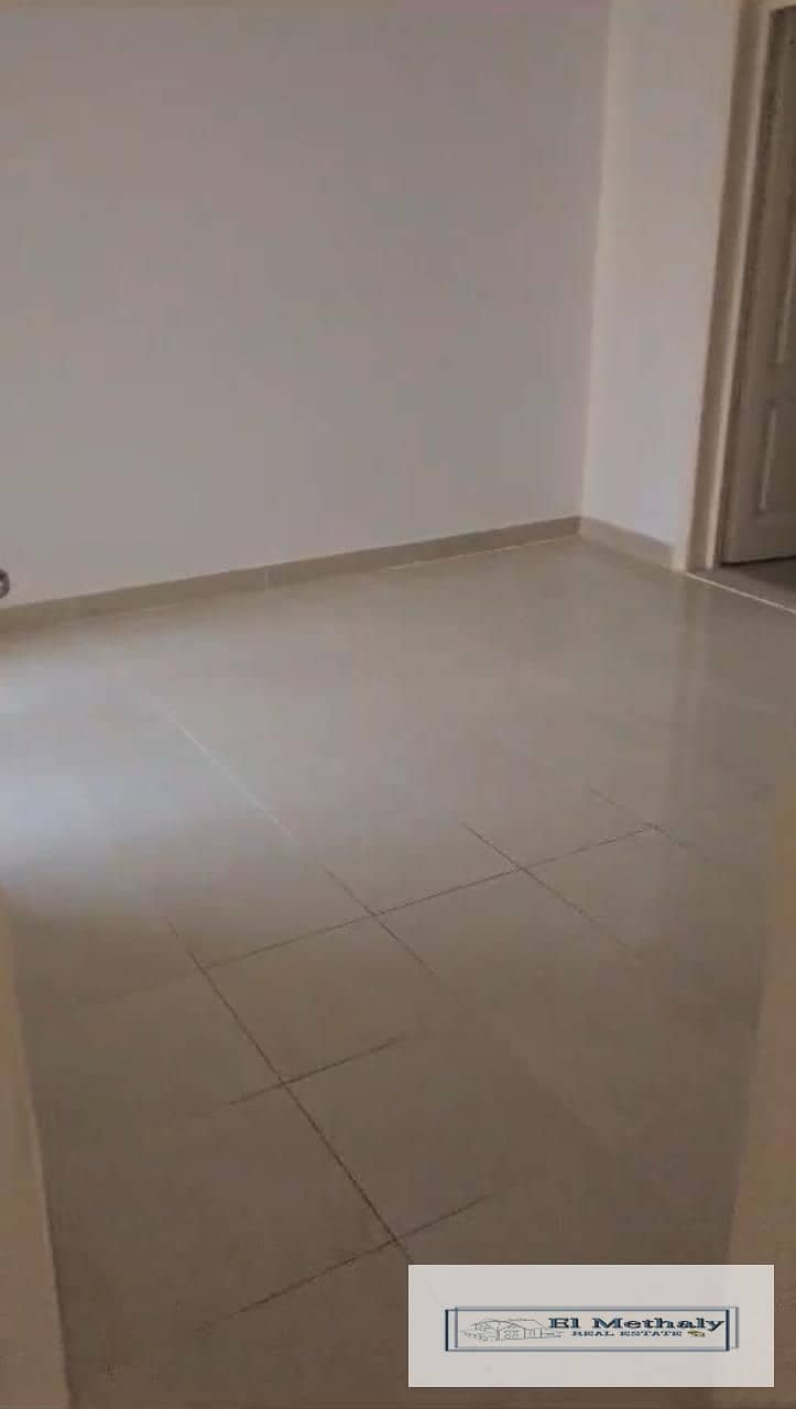 Apartment for sale in Al-Rehab, New Cairo 1