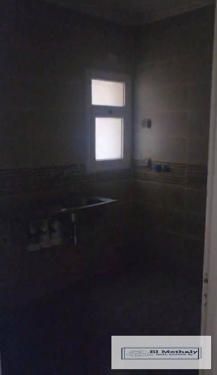 شقه للبيع في الرحاب Apartment for sale in Al-Rehab القاهره الجديده التجمع - نادي الرحاب - السوق الشرقي - شقه للبيع قريبه للخدمات في الرحاب 7