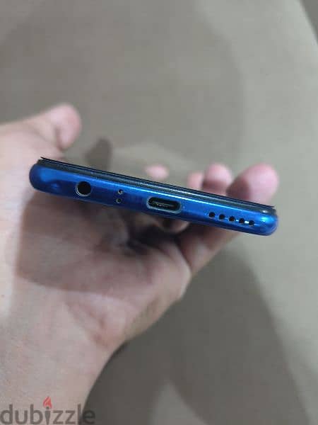 Redmi Note 8 / حالة نضيفة جدا 3