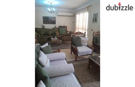 Apartment for sale, 160 m in Nasr City -  (Kilani Muhammad Kilani Street) in front of City Stars