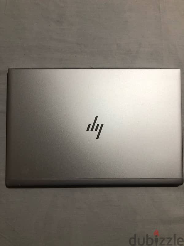 HP EliteBook 8th generation 1