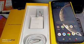 Realme C 35 . . . 128 Giga