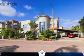 Villa standalone resale for sale in Alex West - Type V2