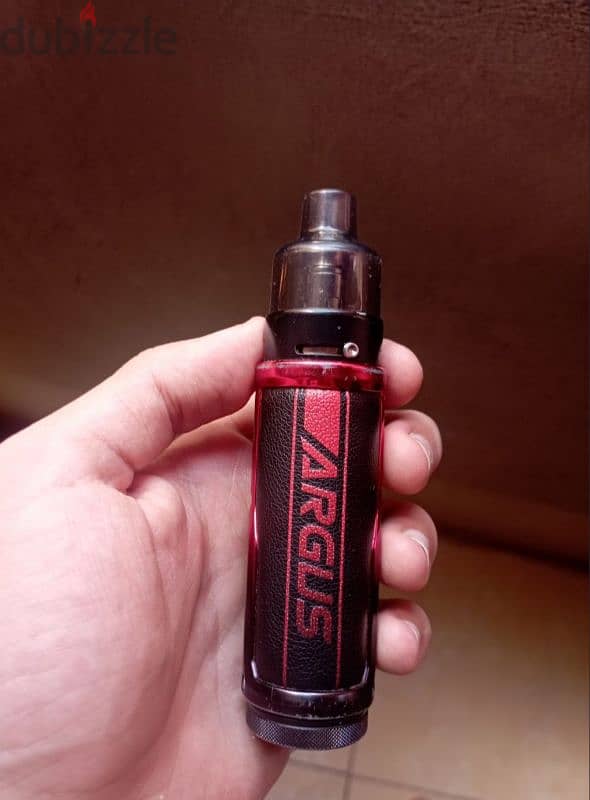 فيب ارجوس برو - vape Argus Pro 1