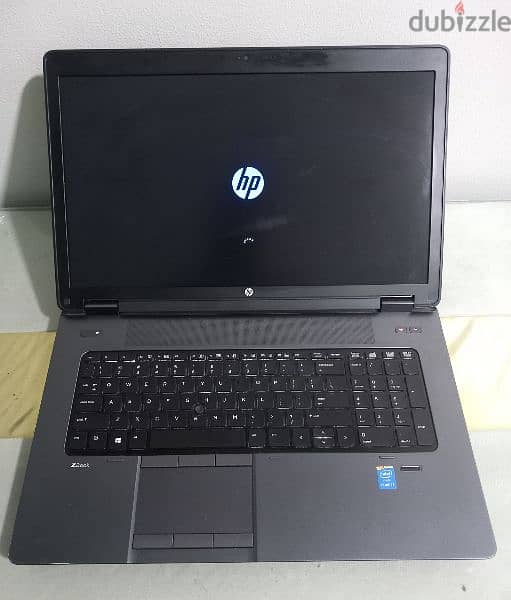 zbook g2 17 vag 4g  nvidia 1