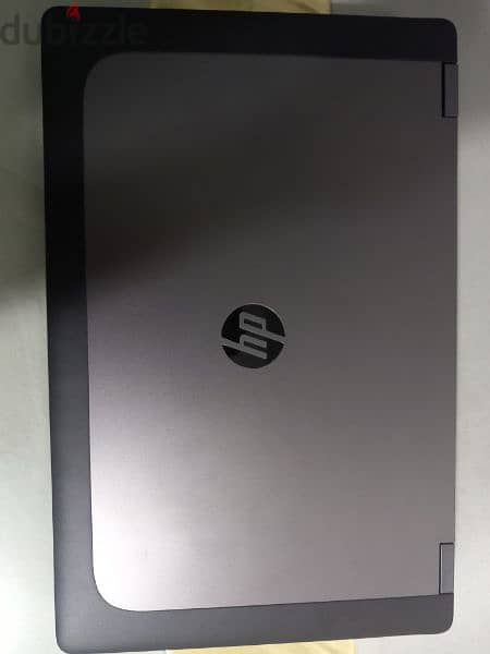 zbook g2 17 vag 4g  nvidia 2