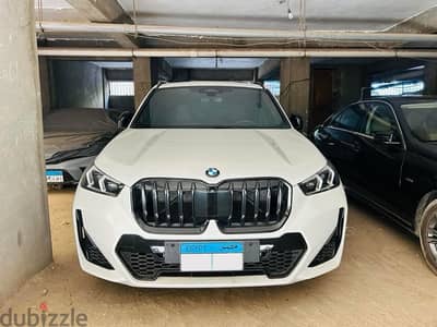 BMW X1 2024 Wakeel