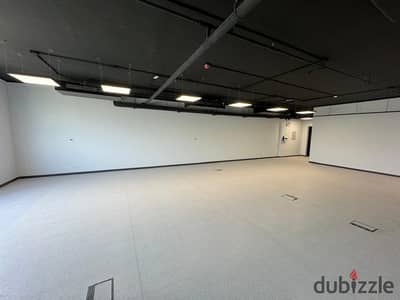 مكتب للايجار في بورتال سوديك بيفرلي هيلز الشيخ زايد office for rent in the Portal sodic Beverly Hills el sheikh zayed