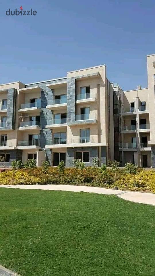 apartment for sale in galleria moon valley 0