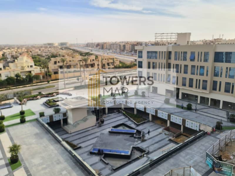 Clinic for sale 40m in New Cairo / Ready to move 3