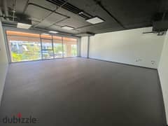 مكتب للايجار في بورتال سوديك بيفرلي هيلز الشيخ زايد office for rent in the Portal sodic Beverly Hills el sheikh zayed 0