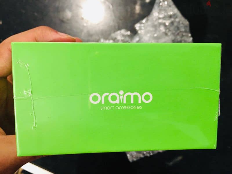 Oraimo FreePods Pro Plus 5