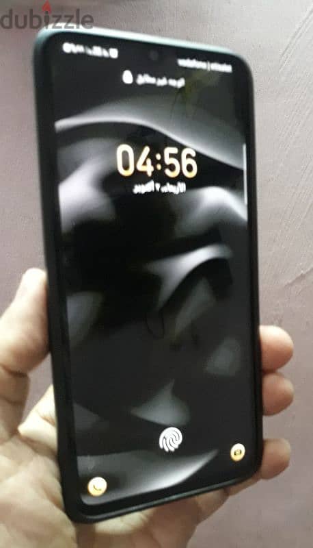 سامسونج Galaxy A70 حالته زيرو 8