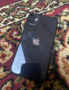 iPhone 11 128g 0