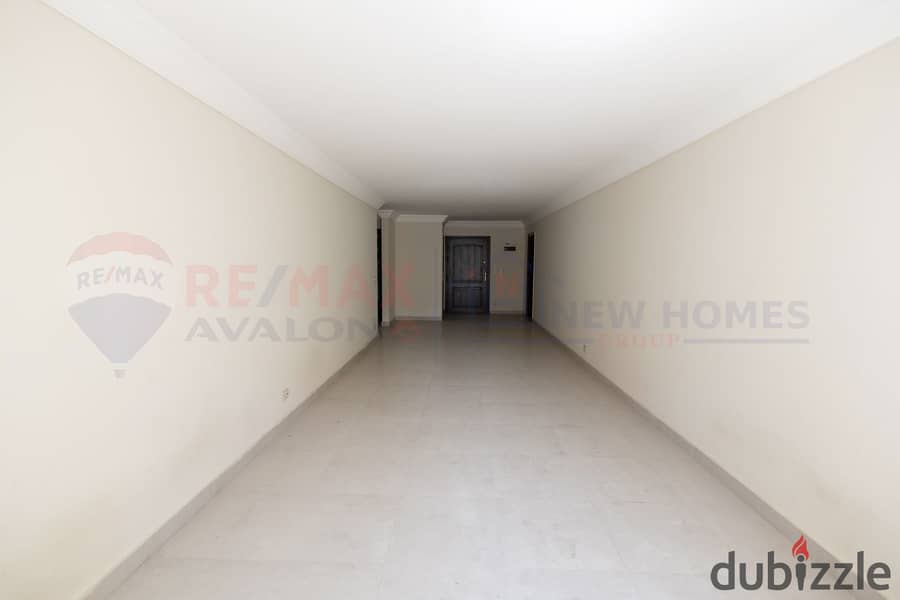 Apartment for rent 175 m Al-Ibrahimia (steps from Sporting Club) 1