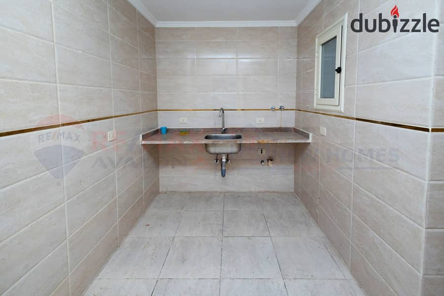 Apartment for rent 175 m Al-Ibrahimia (steps from Sporting Club) 2